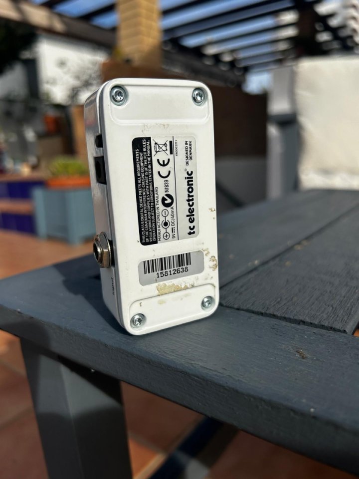 PolyTune 2 Mini TC Electronic