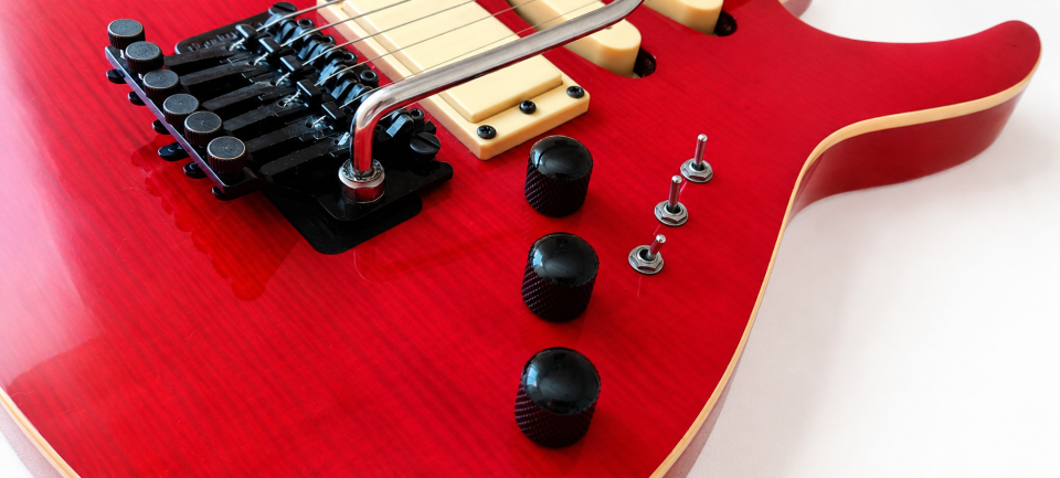 Guitarra Westone SP6112 , Spectrum Series II de segunda mano · Foto 9 de 10 · Madrid · 250 €