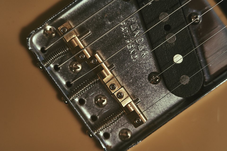 Fender Baja Telecaster 2009 Desert Sand----649Euros Envío Incluido de segunda mano · Foto 2 de 10 · Sevilla · 649 €