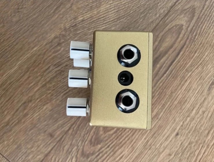 Walrus Audio Slötva Multi-Texture Reverb de segunda mano · Foto 2 de 3 · Sevilla · 170 €