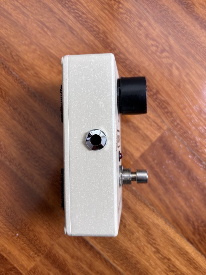 MXR Micro Amp de segunda mano · Foto 4 de 7 · A Coruña · 50 €