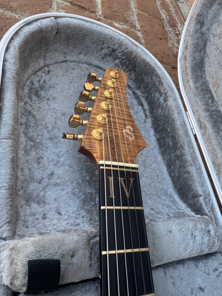 O3 Cobalt Alejandro Ramirez de segunda mano · Foto 3 de 6 · Almería · 2500 €