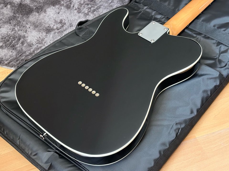 ESP Edwards E-TE98-CTM Made In Japan Telecaster MIJ NEW de segunda mano · Foto 7 de 10 · Valladolid · 799 €