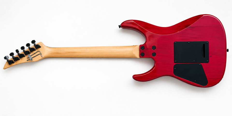 Guitarra Westone SP6112 , Spectrum Series II de segunda mano · Foto 10 de 10 · Madrid · 250 €