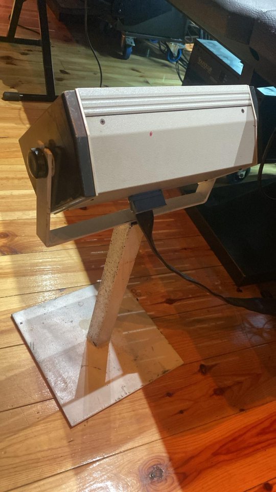 Grabadoras de cinta 2” - 1/4”