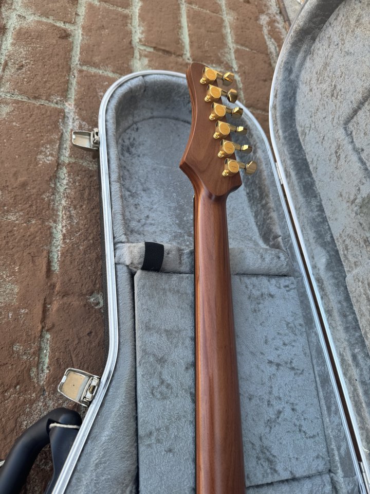O3 Cobalt Alejandro Ramirez de segunda mano · Foto 4 de 6 · Almería · 2500 €