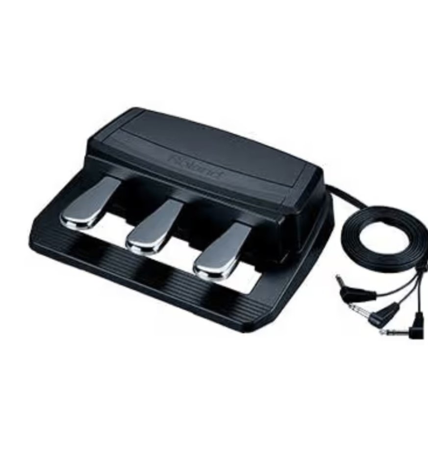 Roland RD800 + Extras