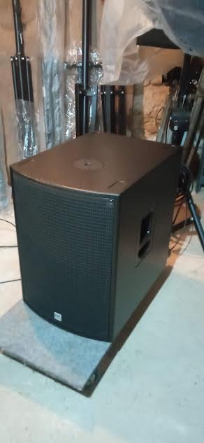 Sonido vendo por jubilacion