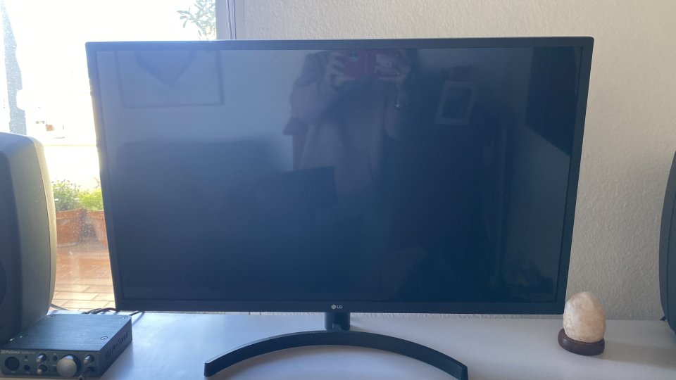 LG 32MP60G‑B