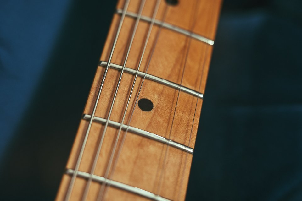 Fender Baja Telecaster 2009 Desert Sand----649Euros Envío Incluido de segunda mano · Foto 5 de 10 · Sevilla · 649 €