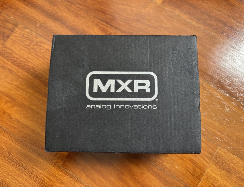 MXR Micro Amp de segunda mano · Foto 6 de 7 · A Coruña · 50 €