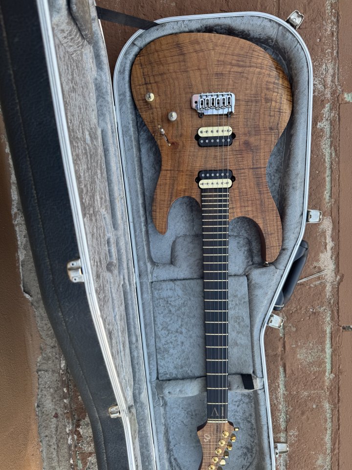 O3 Cobalt Alejandro Ramirez de segunda mano · Foto 6 de 6 · Almería · 2500 €