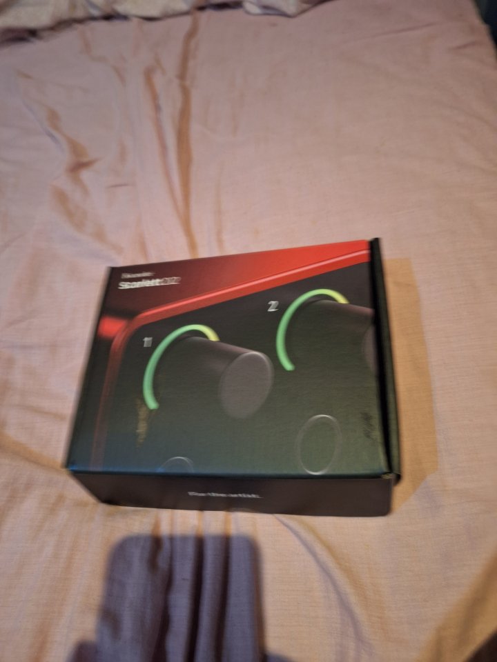 Interfaz focusrite 2i2:4 generación de segunda mano · Foto 3 de 10 · Castellón · 110 €