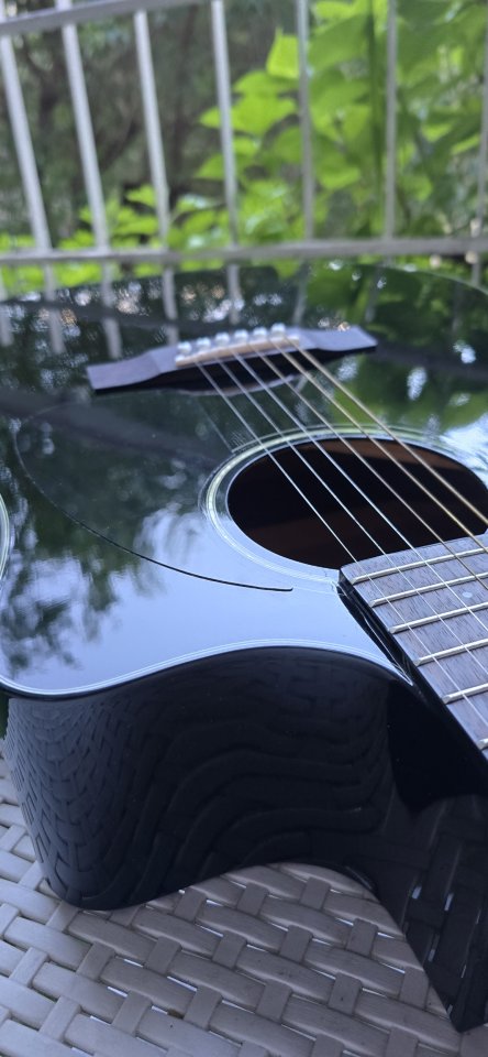Fender Electroacústica de segunda mano · Foto 5 de 10 · Madrid · 175 €