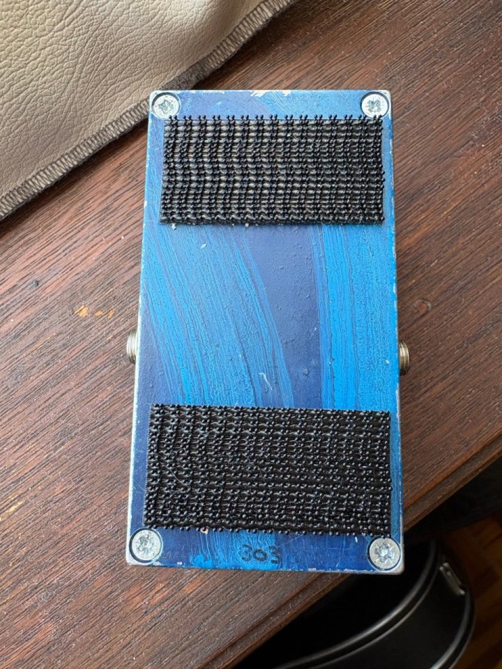 Jam Pedals Chill Analog Tremolo de segunda mano · Foto 3 de 6 · A Coruña · 160 €