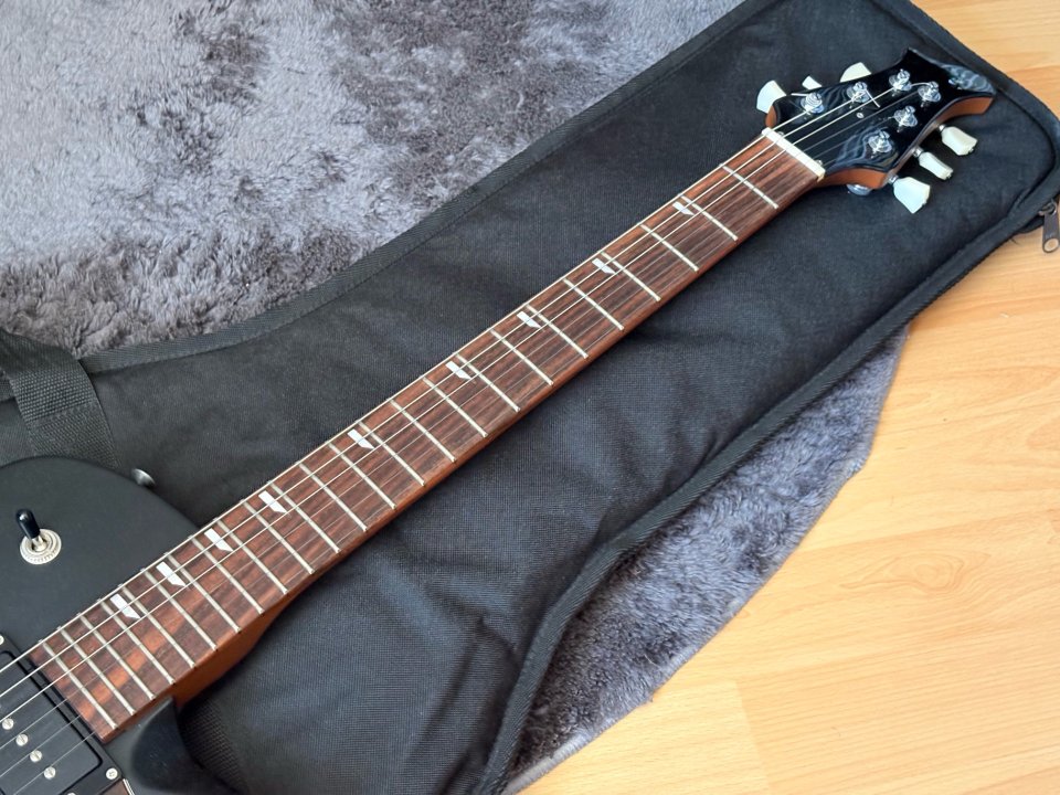 Ryoga Hornet STD-RP90 FGN Fujigen Made In Japan MIJ de segunda mano · Foto 2 de 10 · Valladolid · 599 €