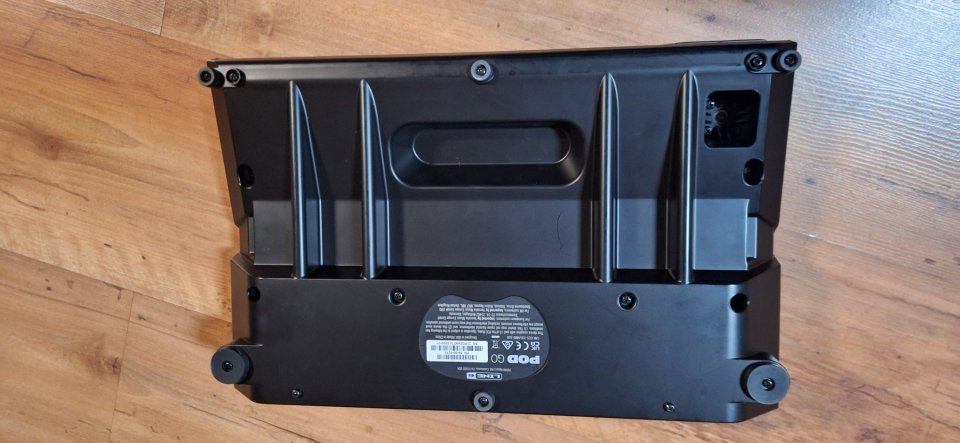 Line6 Pod Go de segunda mano · Foto 5 de 7 · Guadalajara · 280 €