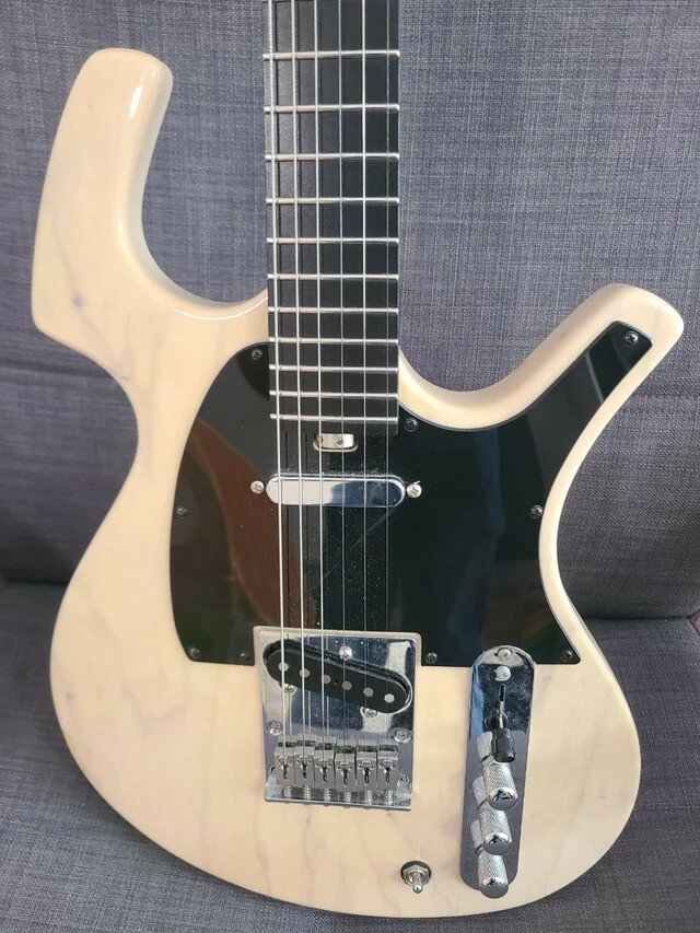 Parker southern nitefly