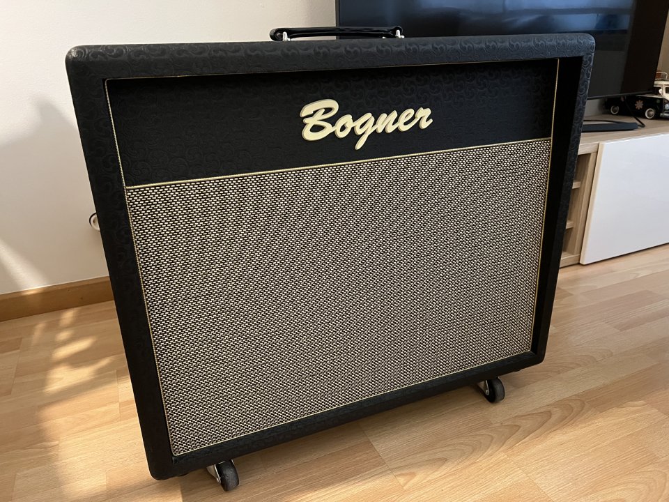 BOGNER 212C