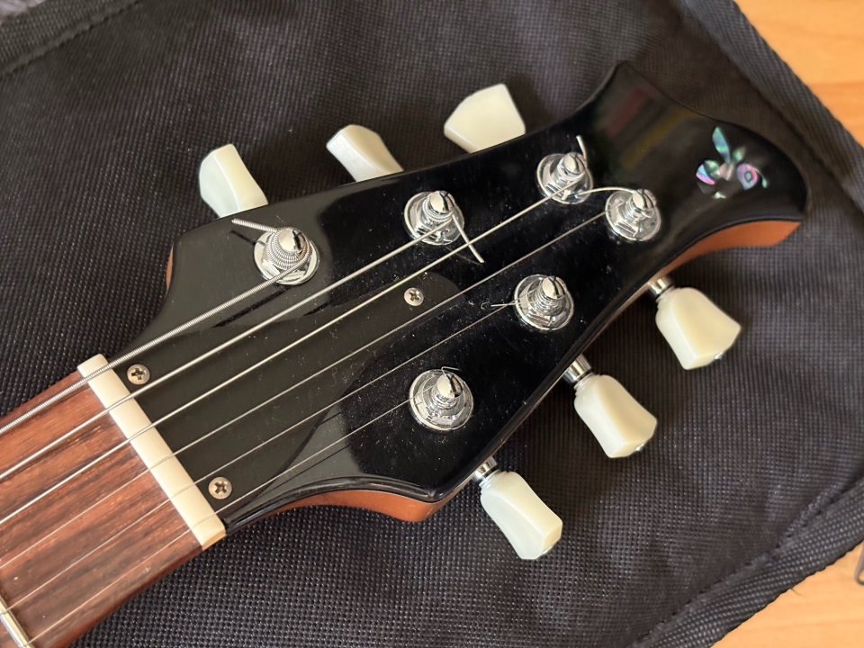 Ryoga Hornet STD-RP90 FGN Fujigen Made In Japan MIJ de segunda mano · Foto 3 de 10 · Valladolid · 599 €