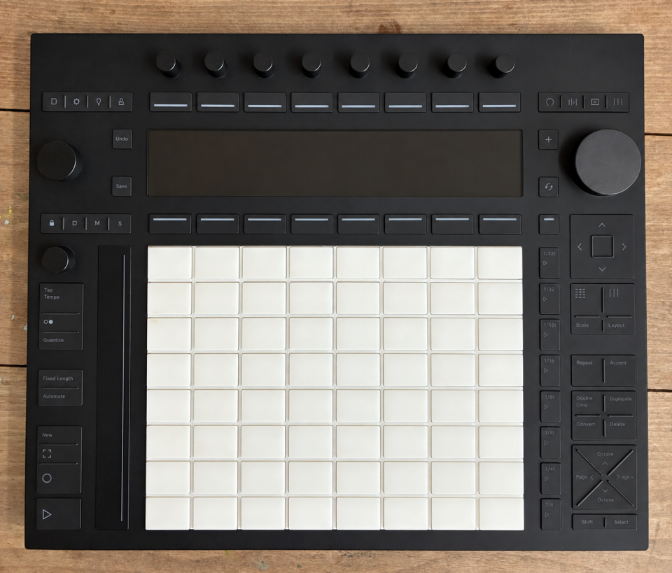 Ableton Push 3 Controlador Sin Estrenar de segunda mano · Foto 1 de 7 · Valencia · 750 €