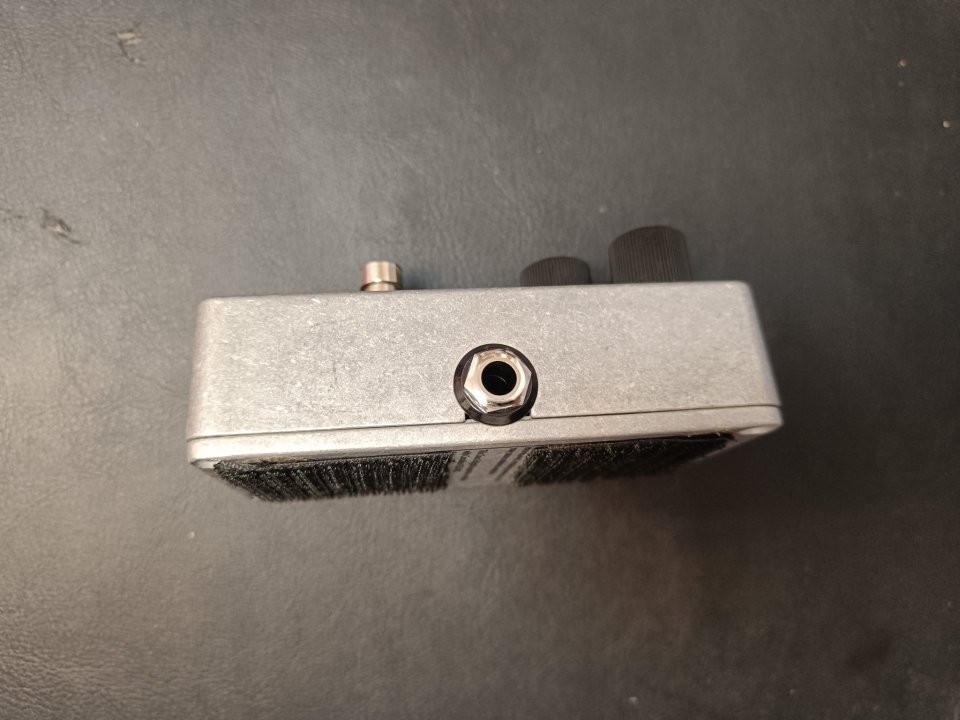 EHX GLOVE Electro-Harmonix (tipo OCD) de segunda mano · Foto 3 de 7 · Zaragoza · 55 €