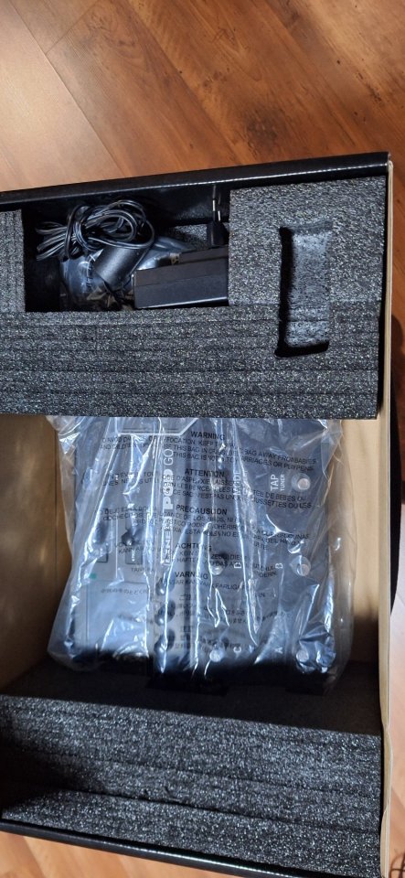 Line6 Pod Go de segunda mano · Foto 6 de 7 · Guadalajara · 280 €