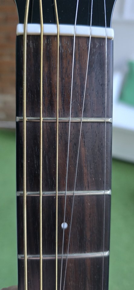 Fender Electroacústica de segunda mano · Foto 9 de 10 · Madrid · 175 €