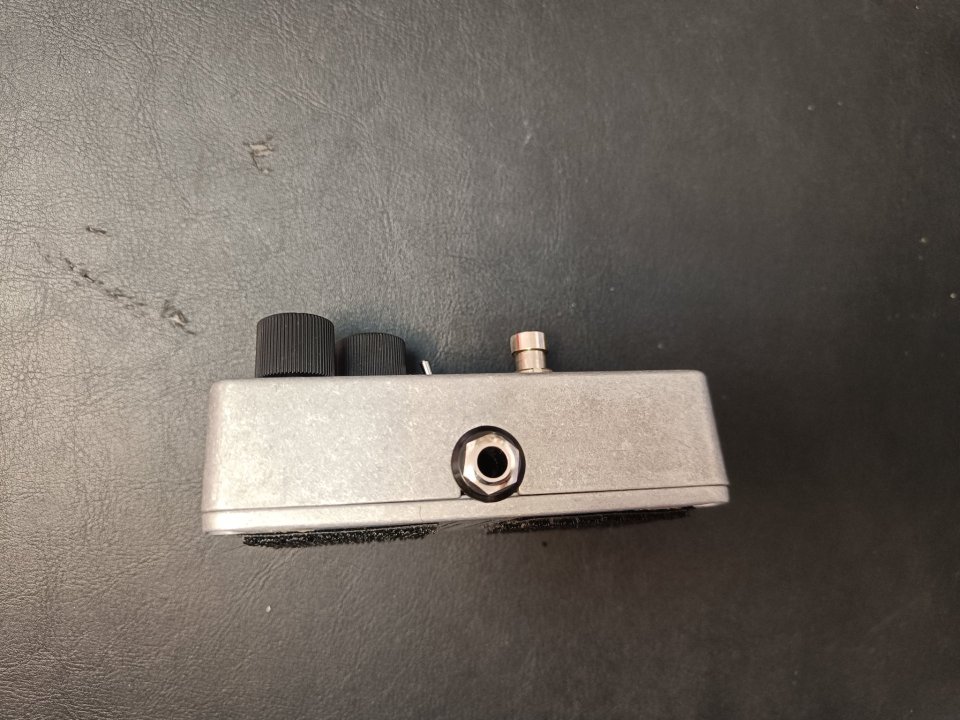 EHX GLOVE Electro-Harmonix (tipo OCD) de segunda mano · Foto 4 de 7 · Zaragoza · 55 €