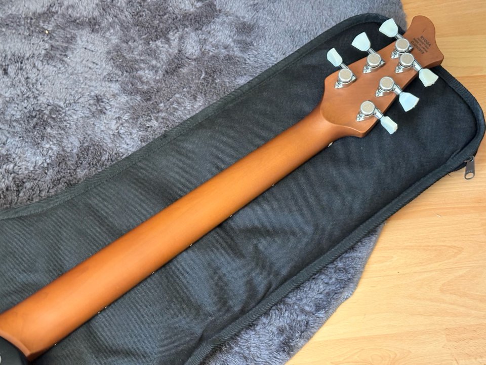 Ryoga Hornet STD-RP90 FGN Fujigen Made In Japan MIJ de segunda mano · Foto 5 de 10 · Valladolid · 599 €