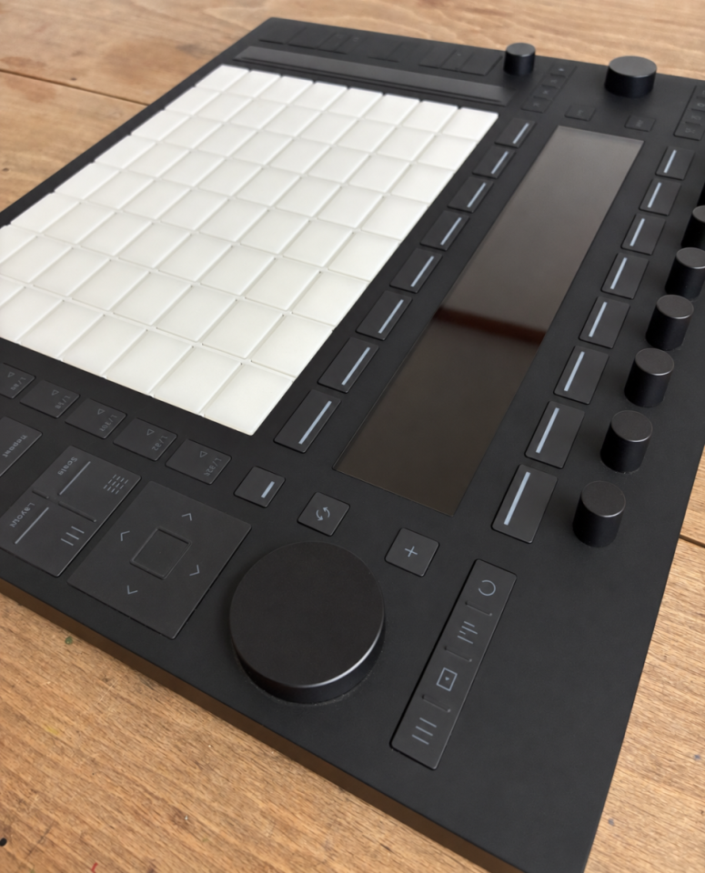 Ableton Push 3 Controlador Sin Estrenar de segunda mano · Foto 3 de 7 · Valencia · 750 €