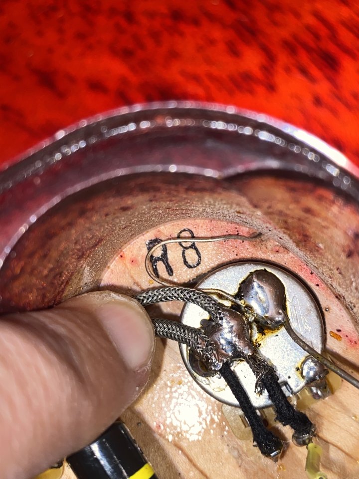 Gibson Custom R8 Les Paul Reissue 1958