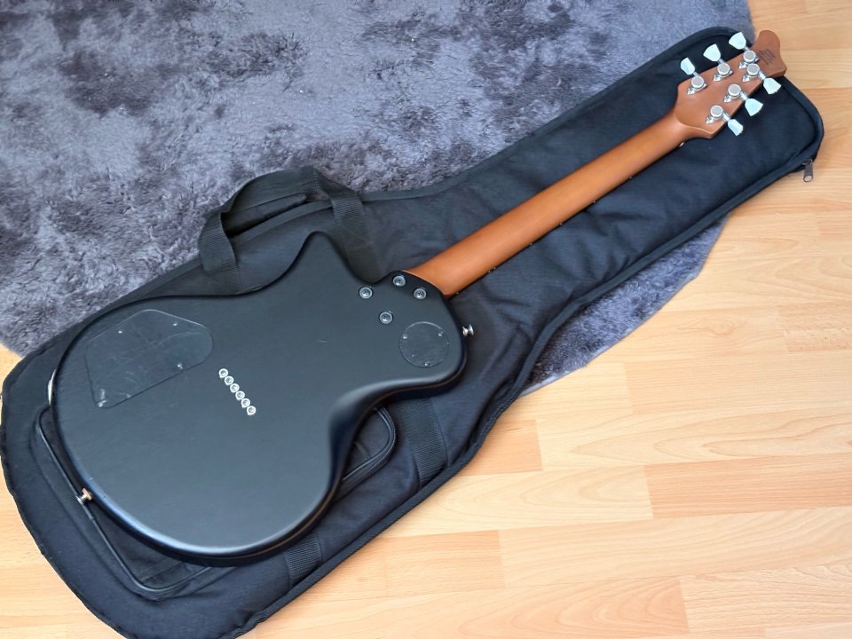 Ryoga Hornet STD-RP90 FGN Fujigen Made In Japan MIJ de segunda mano · Foto 6 de 10 · Valladolid · 599 €