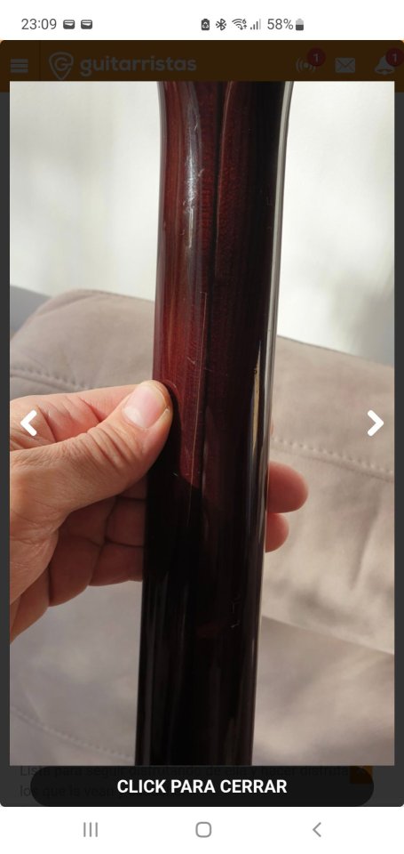 Gretsch G6122-1962 Country Classic II