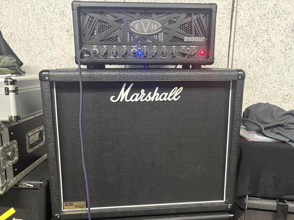 Pantalla Marshall MR1936V