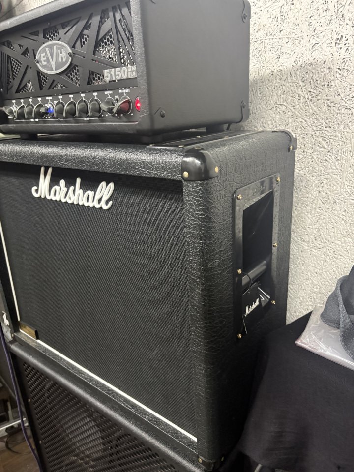 Pantalla Marshall MR1936V