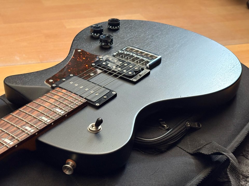 Ryoga Hornet STD-RP90 FGN Fujigen Made In Japan MIJ de segunda mano · Foto 9 de 10 · Valladolid · 599 €