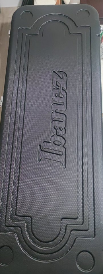 Ibanez RG5440C dfm de segunda mano · Foto 7 de 10 · Badajoz · 1500 €