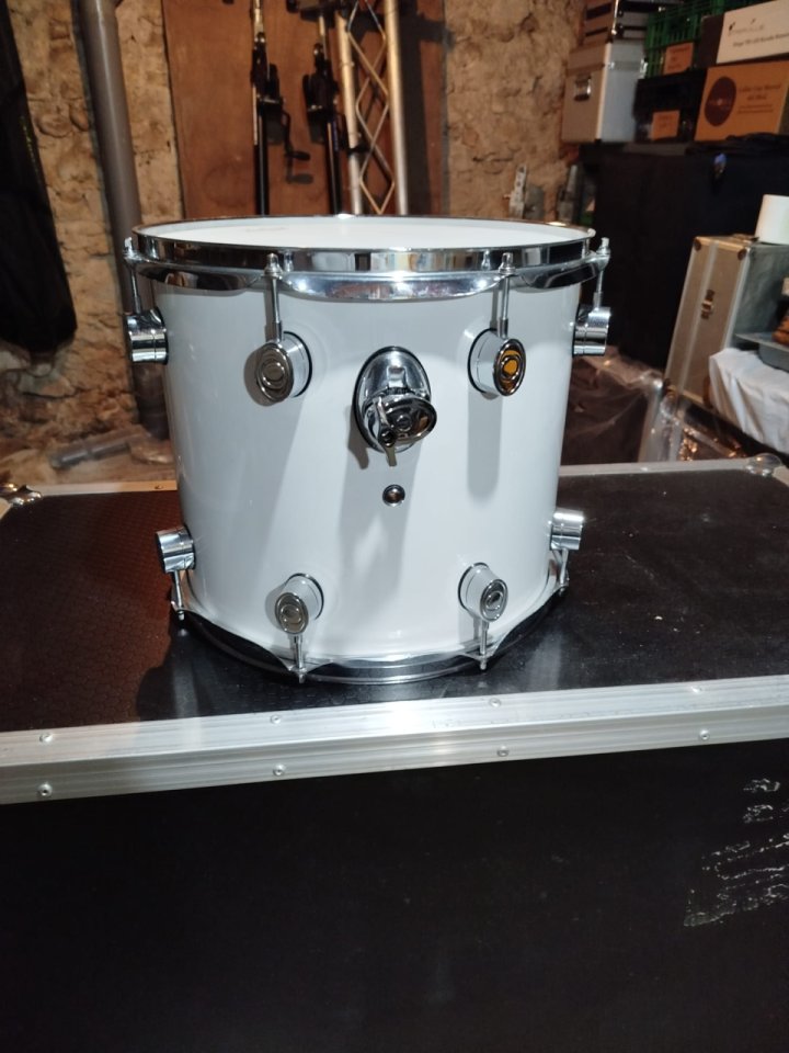 Bateria PDP X