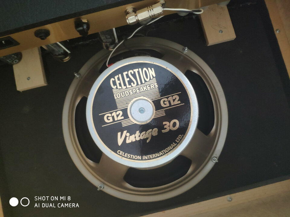 Beteramp Super Plexi