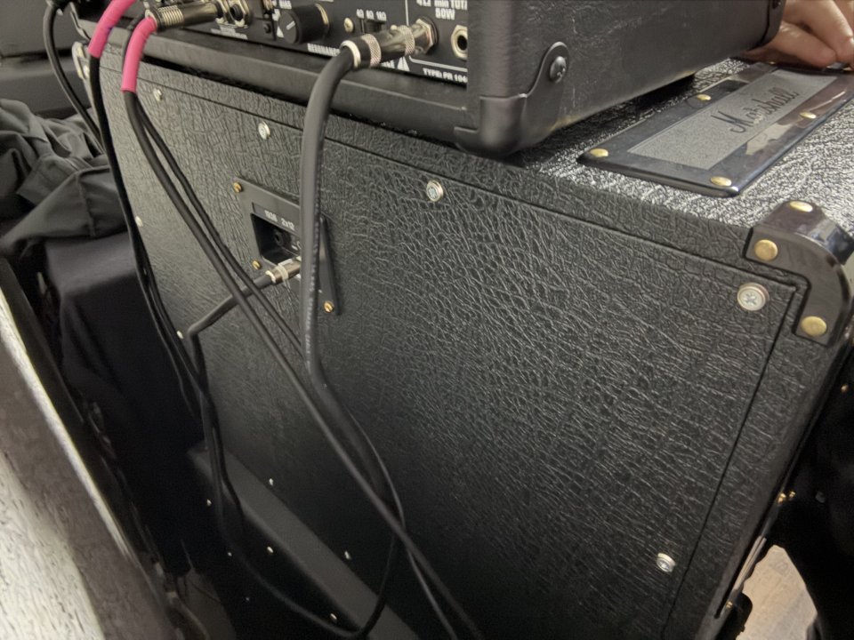 Pantalla Marshall MR1936V