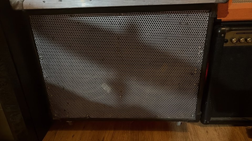 Elmwood Bonneville 50 Head + Flight Case + PANTALLA CELESTION 212 V30 de segunda mano · Foto 3 de 4 · Alicante · 800 €