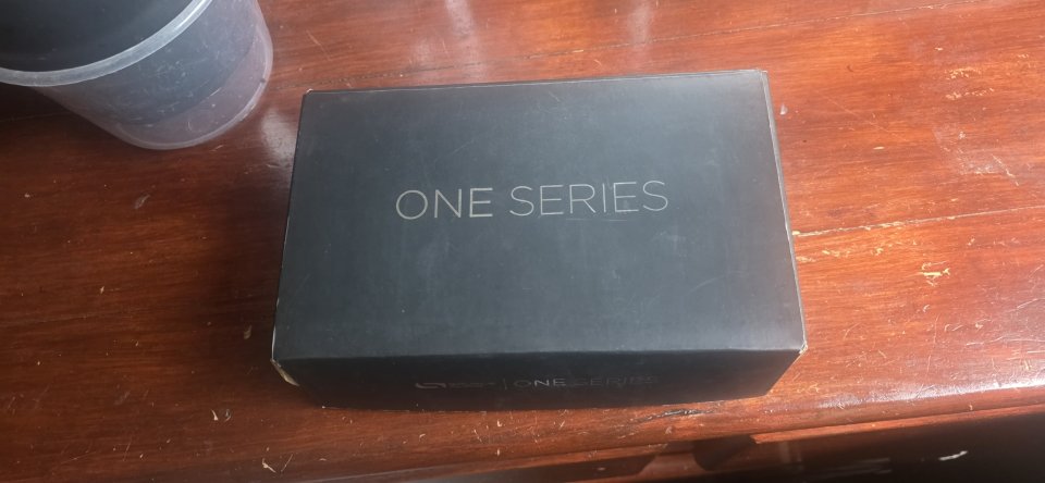 Source Audio One Series Nemesis Delay