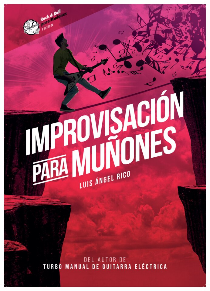 Improvisación para Muñones