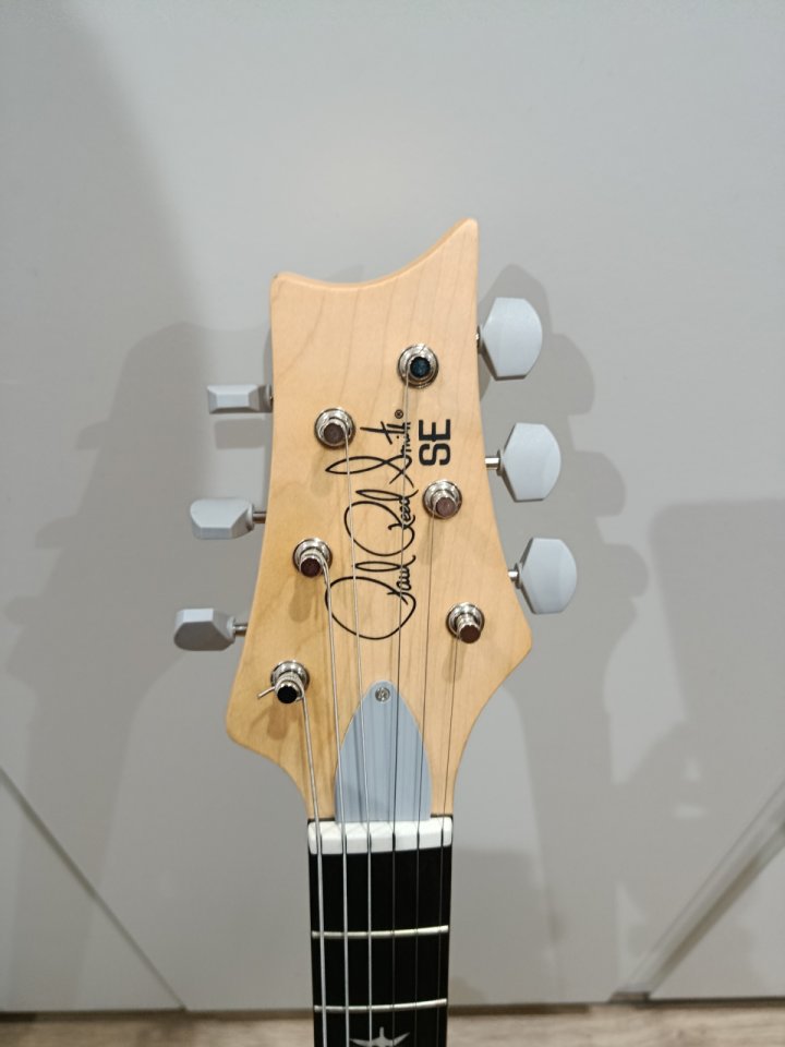 Prs silver sky se de segunda mano · Foto 3 de 6 · Cantabria · 575 €