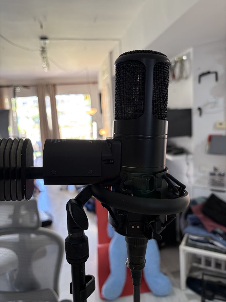 Sony C-800G de segunda mano · Foto 3 de 10 · Málaga · 9500 €