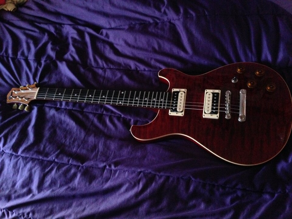 Greco EW-82 T.O.M impecable made in Japan