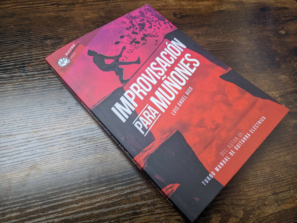 Improvisación para Muñones