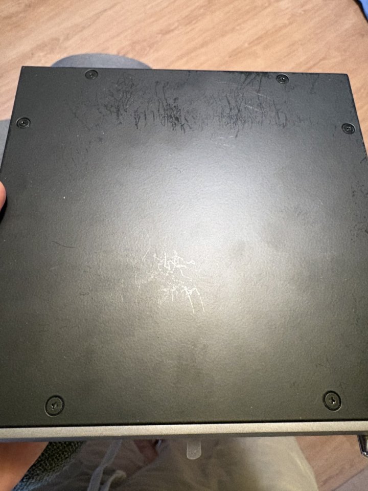 Universal Audio Satellite Octo Core Thunderbolt de segunda mano · Foto 4 de 4 · Barcelona · 700 €