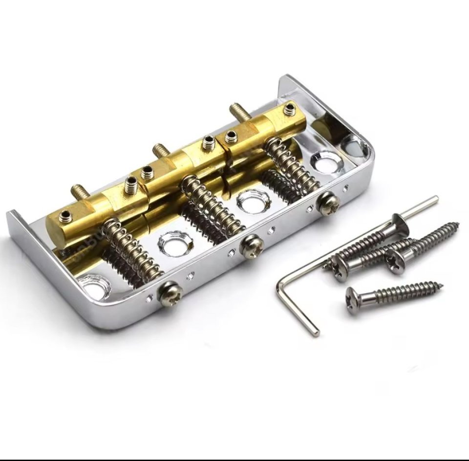 Puente Telecaster/Cabronita